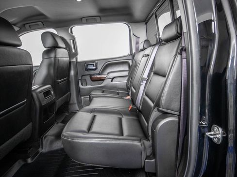 Used 2017 GMC Sierra 1500 SLT image 9