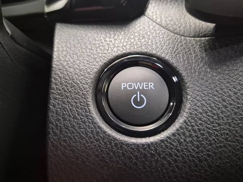 New 2026 Toyota Camry Hybrid w/ Convenience Package FWD image 53
