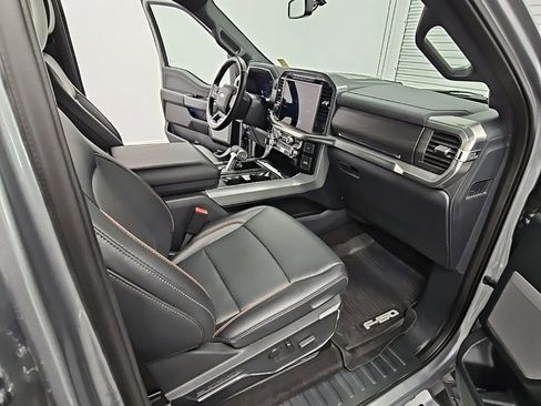 Used 2024 Ford F150 Lariat image 39