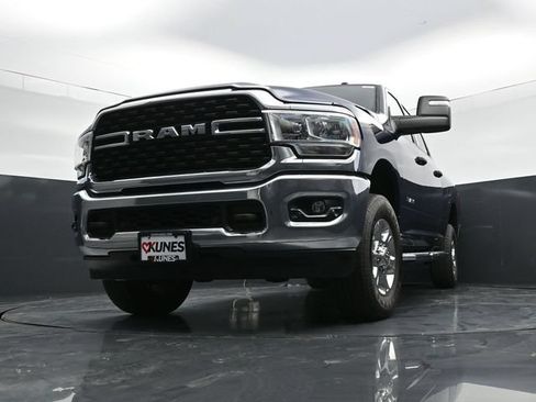 Used 2024 RAM 2500 Big Horn w/ Level 2 Equipment Group AWD/4WD image 48