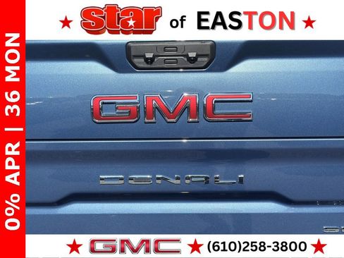 New 2026 GMC Sierra 1500 Denali w/ Denali Reserve Package image 32