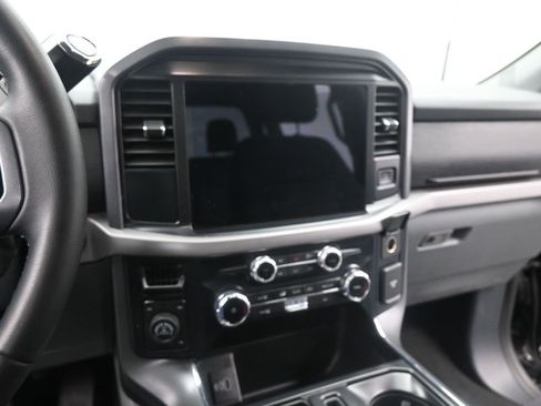 Used 2025 Ford F150 XLT w/ Equipment Group 301A Standard image 6