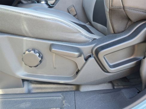 Certified 2021 Ford Bronco Black Diamond w/ Sasquatch Package image 11