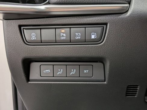 Certified 2024 MAZDA CX-90 Plug-In Hybrid w/ Premium Pkg image 19