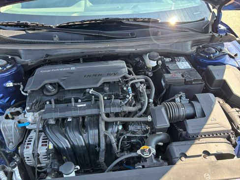 Used 2025 Kia K4 FWD image 31