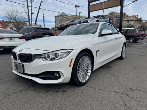 Used 2015 BMW 428i xDrive Coupe image 3