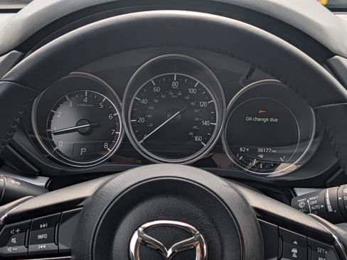 Used 2022 MAZDA CX-5 AWD 2.5 S image 20