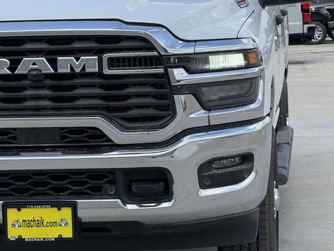 New 2025 RAM 2500 Tradesman image 8