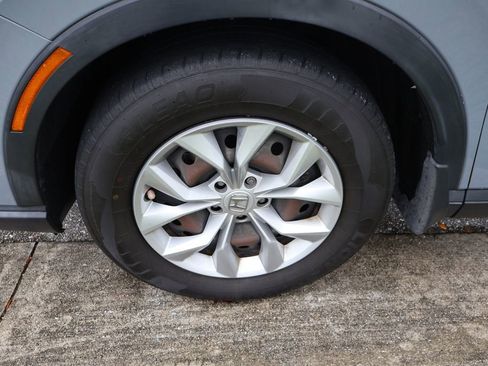 Used 2023 Honda CR-V LX image 4