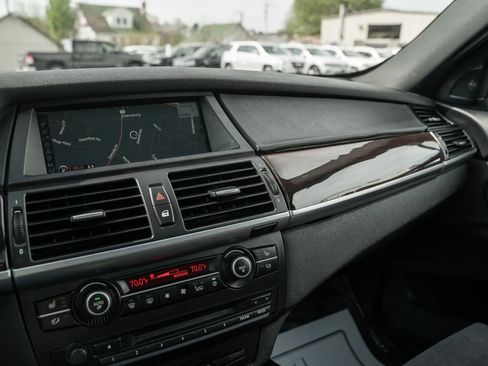 Used 2014 BMW X6 xDrive50i AWD/4WD image 26