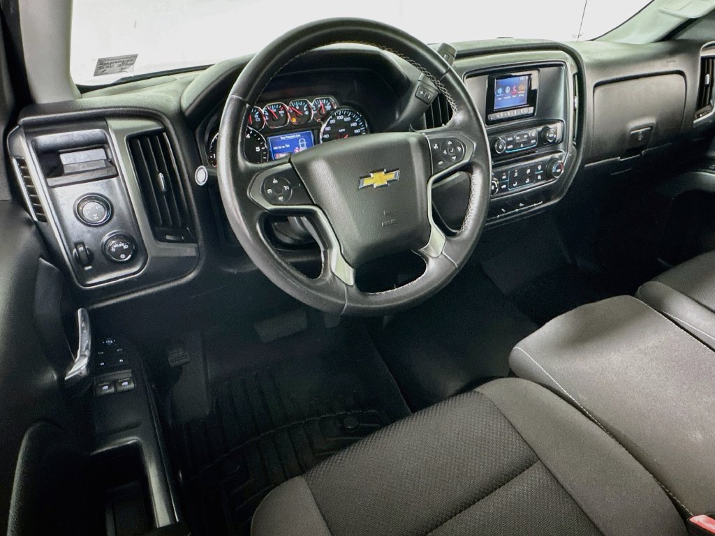 Used 2014 Chevrolet Silverado 1500 LT AWD/4WD image 19