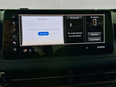 New 2026 INFINITI QX60 Sport w/ Dark Cargo Package image 19