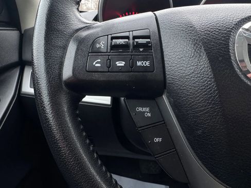 Used 2011 MAZDA MAZDA3 s Sport image 18