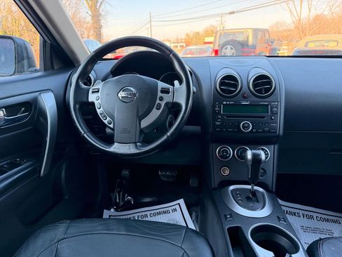 Used 2009 Nissan Rogue SL image 9