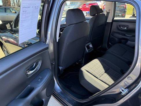 Certified 2026 Honda HR-V LX image 15