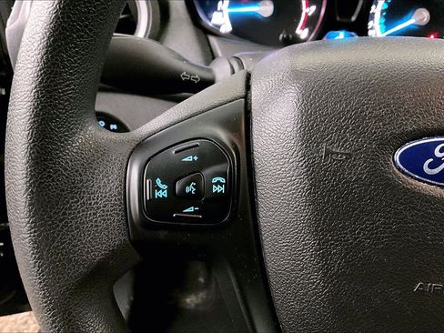 Used 2018 Ford Fiesta S image 17