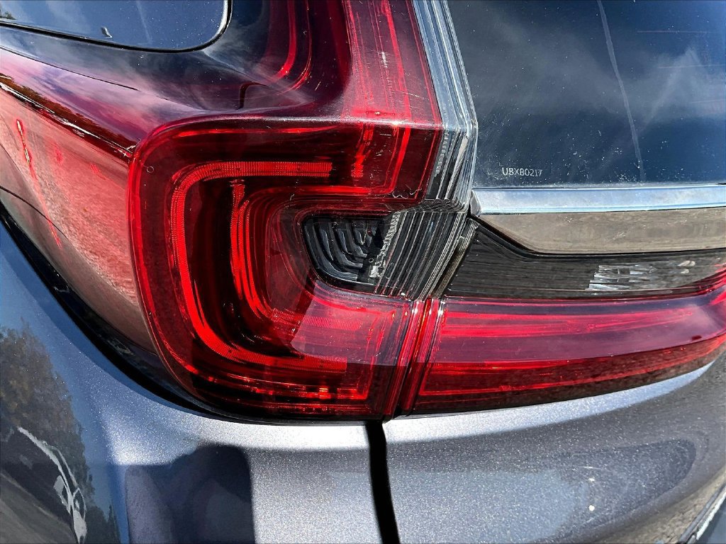 Used 2020 Honda CR-V EX image 25