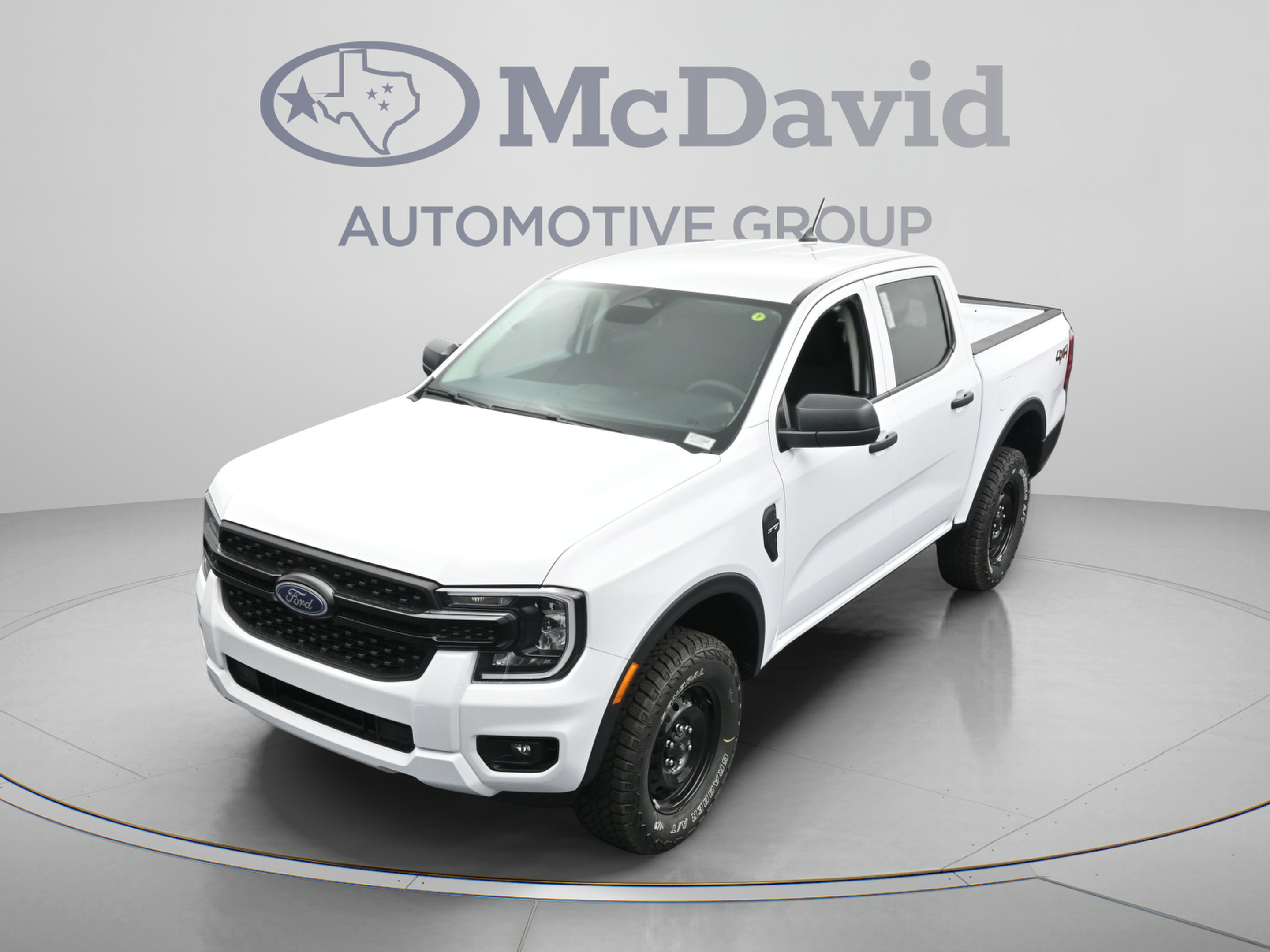 New 2026 Ford Ranger XL AWD/4WD image 20