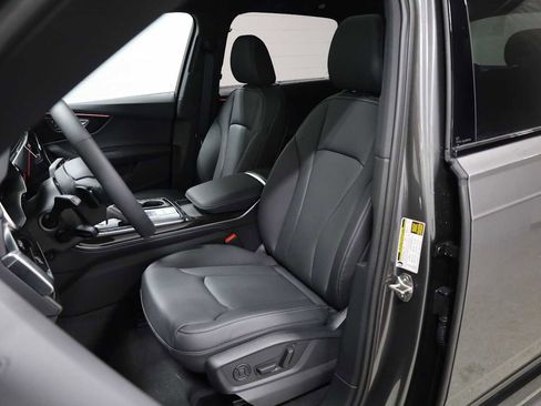 New 2026 Audi Q7 Premium Plus image 5
