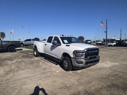 Used 2025 RAM 3500 Tradesman
