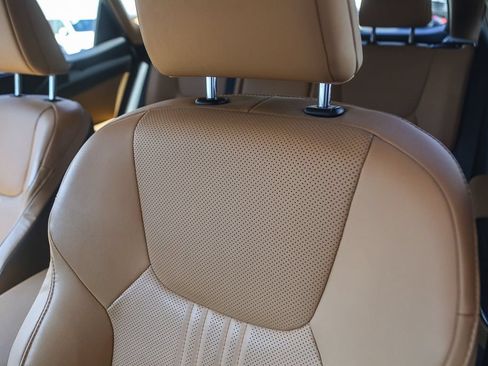 Used 2023 Lexus NX 350 AWD w/ Cold Area Package image 22