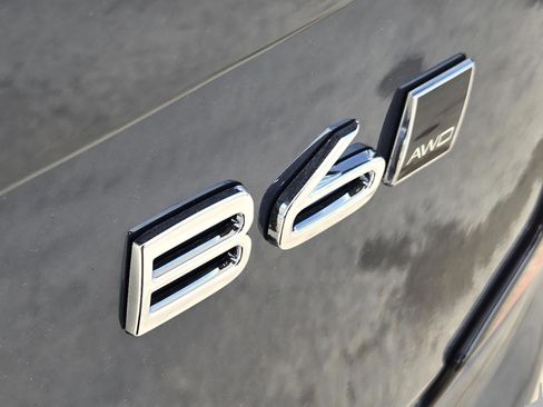 New 2026 Volvo XC90 B6 Ultra w/ Protection Package image 28