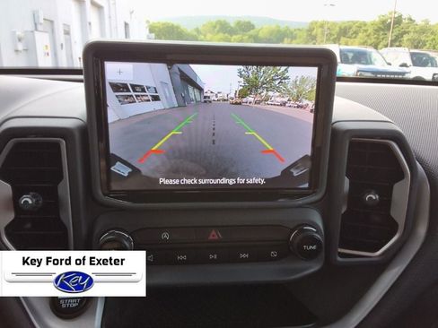 Certified 2023 Ford Bronco Sport Big Bend AWD/4WD image 41