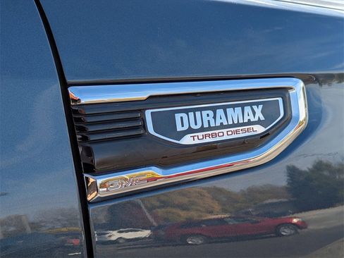 Used 2021 GMC Sierra 1500 Denali w/ Denali Ultimate Package image 29