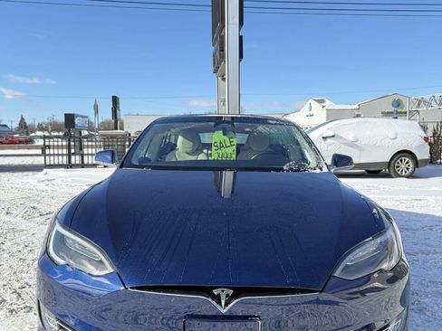 Used 2017 Tesla Model S 75D image 2