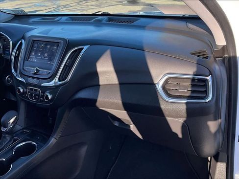 Used 2023 Chevrolet Equinox LT AWD/4WD image 10