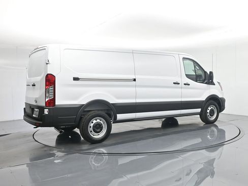 New 2026 Ford Transit 150 Low Roof image 28