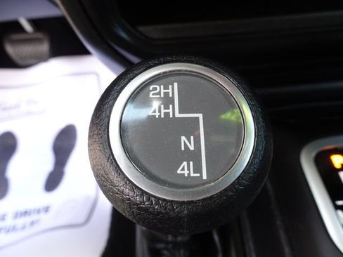 Used 2018 Jeep Wrangler Unlimited Sport S AWD/4WD image 23