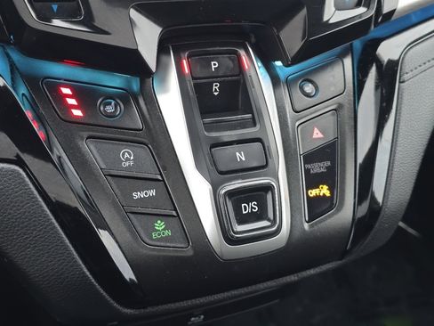 Certified 2023 Honda Odyssey Touring image 33