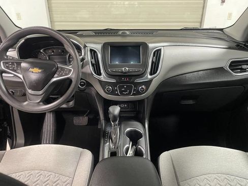 Used 2023 Chevrolet Equinox LS w/ LS Convenience Package AWD/4WD image 13