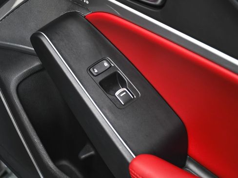 Used 2024 Acura Integra Type S FWD image 15