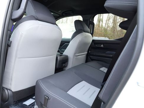 New 2026 Toyota Tacoma TRD Sport image 31