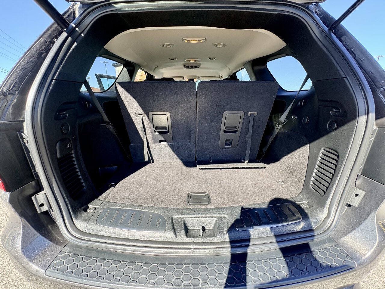 Used 2018 Dodge Durango GT AWD/4WD image 31