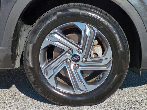 Used 2023 Hyundai Santa Fe SEL image 11