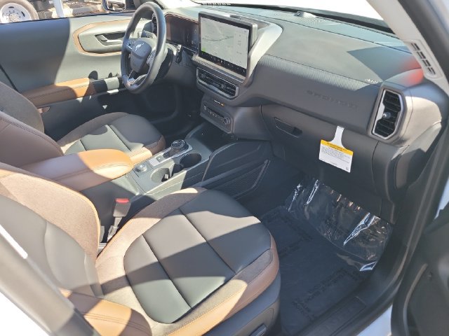 Used 2026 Ford Bronco Sport Outer Banks w/ Outer Banks Tech Package+ AWD/4WD image 20