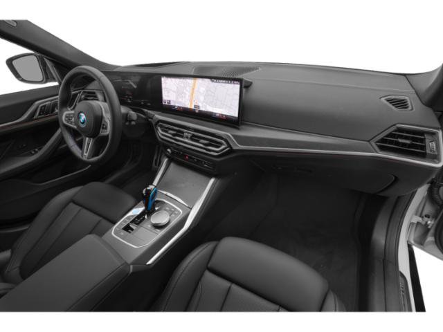Used 2022 BMW i4 M50 w/ M Carbon Exterior Package AWD/4WD image 30
