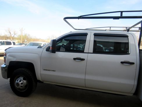 Used 2019 Chevrolet Silverado 3500 W/T w/ WT Convenience Package image 32