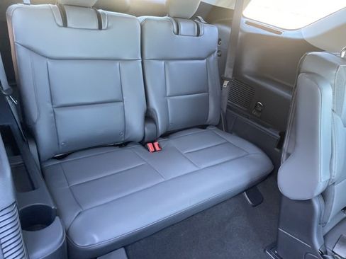 New 2026 Ford Explorer Active w/ Active Comfort Package image 57