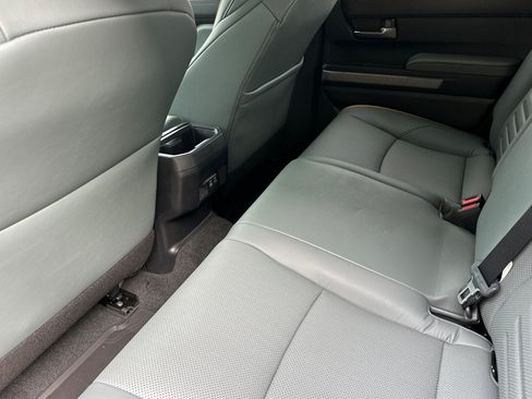 New 2026 Toyota Tacoma 4x4 Double Cab Hybrid image 10