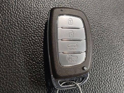 Used 2018 Hyundai Tucson SEL Plus image 32