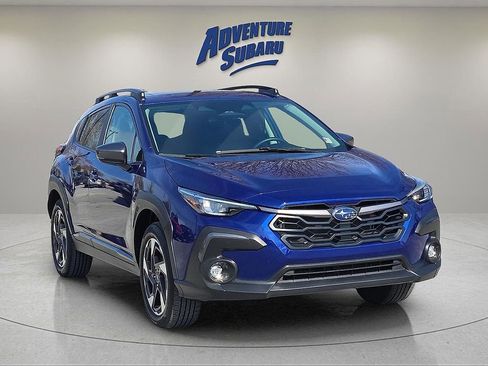 Certified 2025 Subaru Crosstrek 2.5i Limited image 1