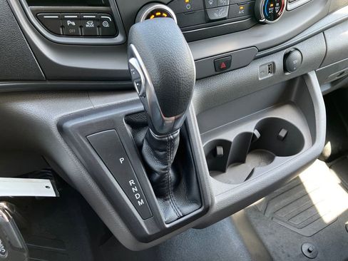 New 2025 Ford Transit 350 Base w/ Load Area Protection Package image 28