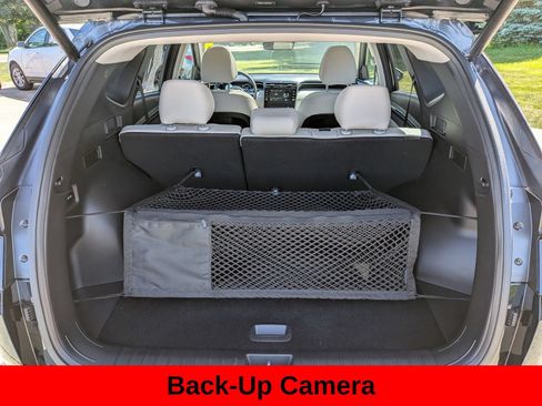 Used 2023 Hyundai Tucson SEL w/ Convenience Package FWD image 9
