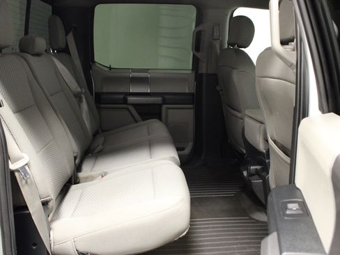 Used 2020 Ford F150 XLT w/ Equipment Group 302A Luxury image 17