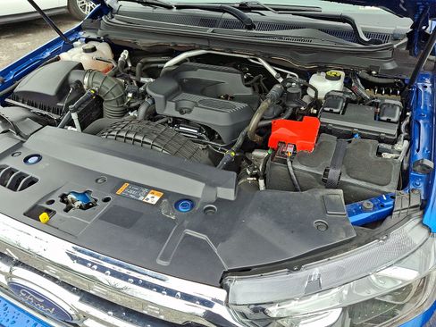 Certified 2019 Ford Ranger Lariat w/ Equipment Group 501A Mid AWD/4WD image 32