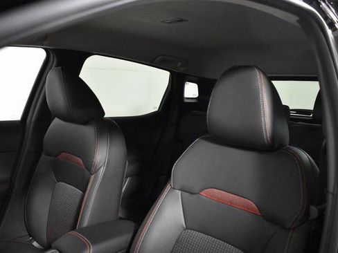 New 2026 Nissan Kicks SR w/ Cold Weather Package AWD/4WD image 10